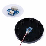 Accessori per motore Gimbal con termocamera GM110-10 con Encoder a caldo